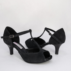 Туфли для кизомбы