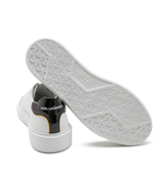 Кожаные кроссовки maxi cup x disney Karl Lagerfeld - белый(KL95223D)