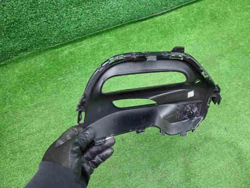 Накладка ПТФ левая BMW X5 G05 (2018-2023) M-paket