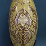 Парные вазы