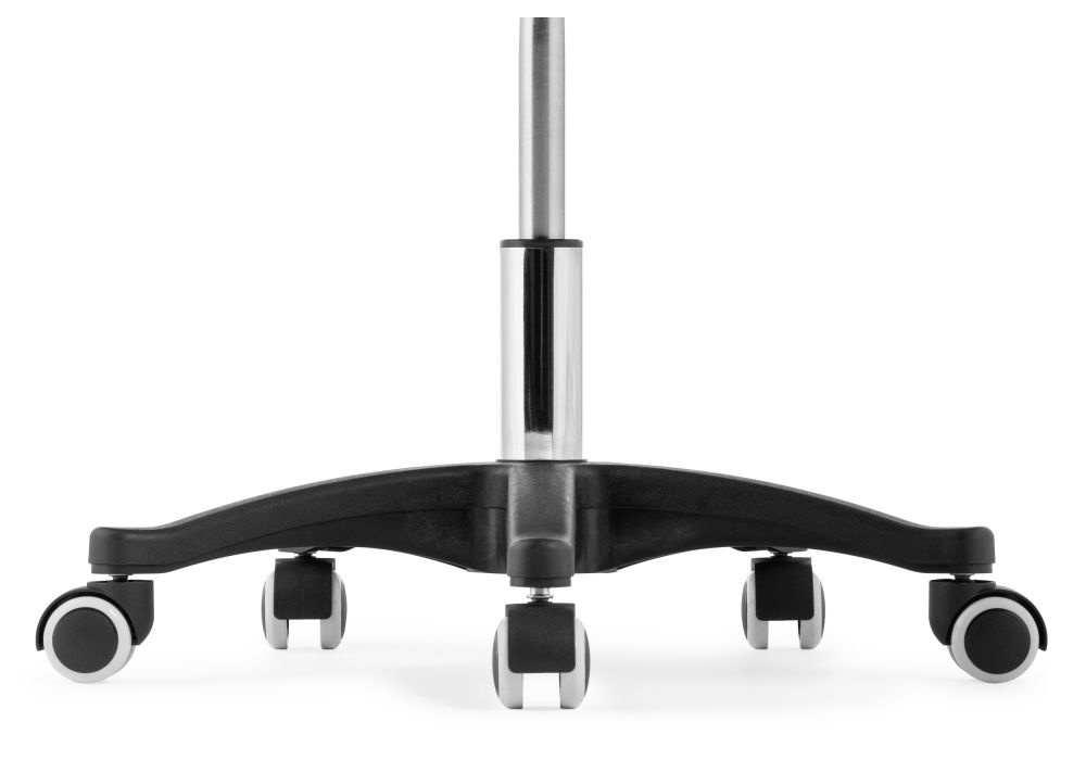 Компьютерное кресло Turin black / green