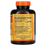 American Health, Ester-C с цитрусовыми биофлавоноидами, 240 вегетарианских капсул