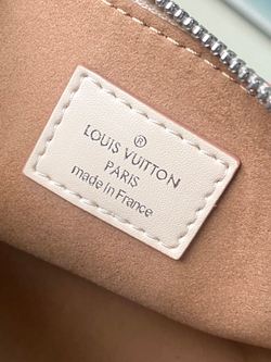 Louis Vuitton Nano Alma