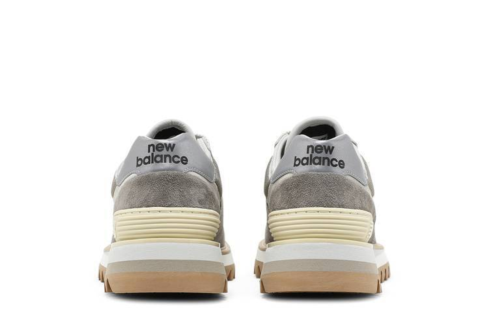 Кроссовки Tokyo Design Studio X New Balance Nb 574