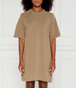 Платье TURTLEDOVE Max Mara Leisure - бежевый(263260176)