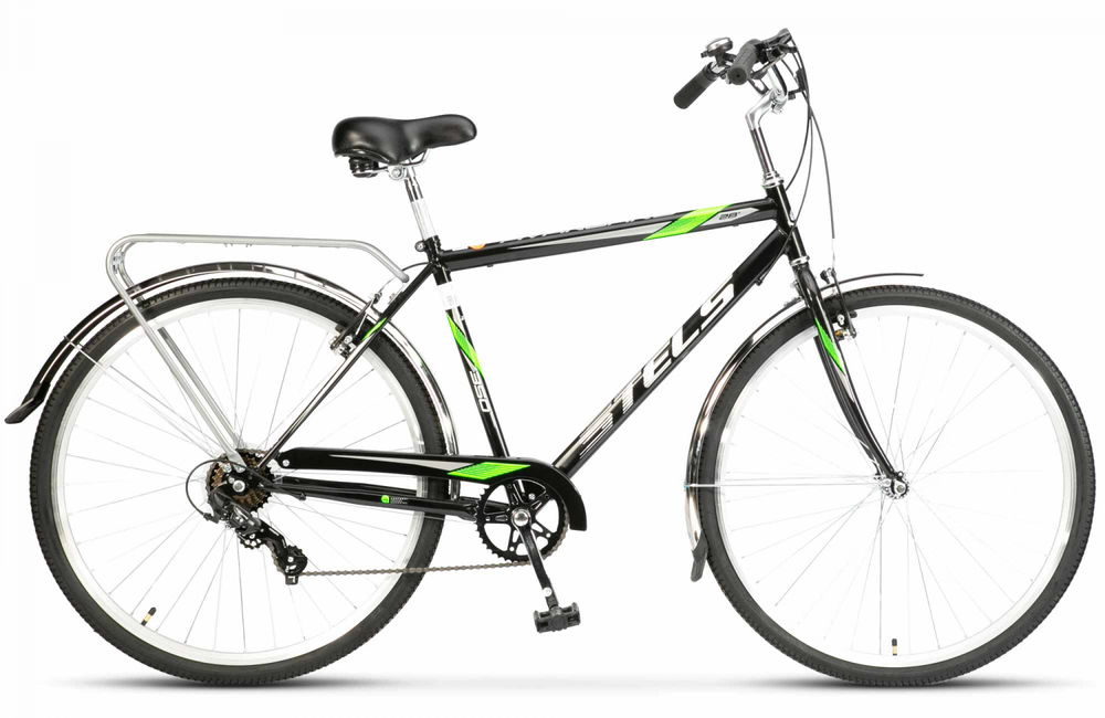 Велосипед Stels AVANGARD 350 28 V