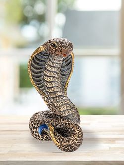 De Rosa Rinconada Статуэтка коллекционная Кобра