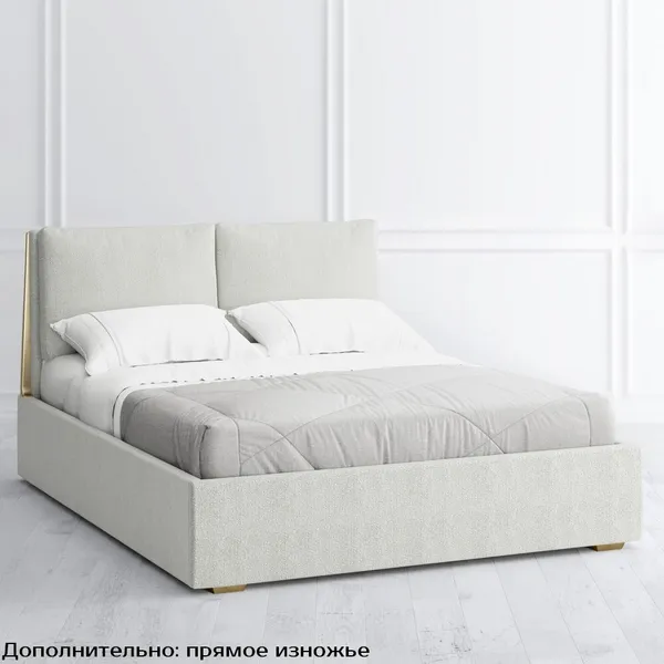 Кровать с подъемным механизмом