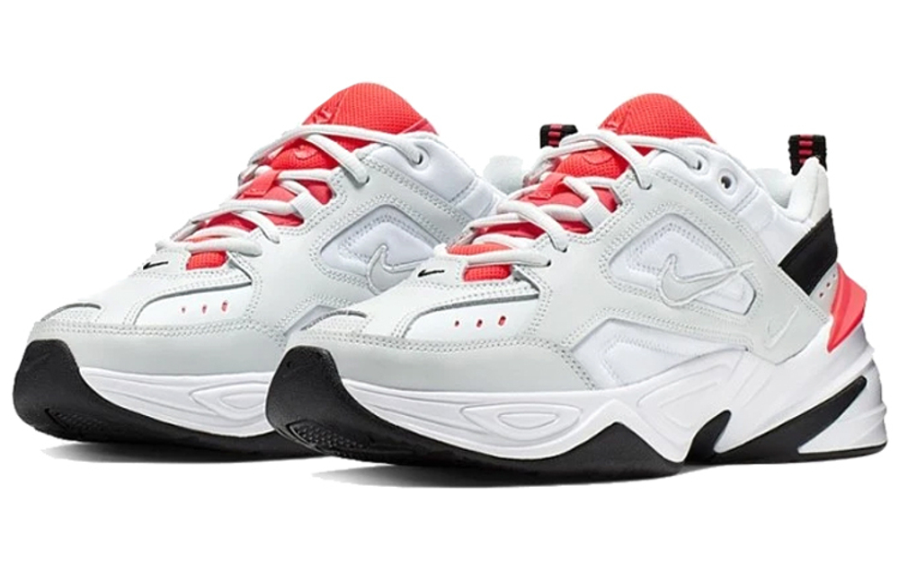 Кроссовки Nike M2K Tekno (Женская размерная сетка)