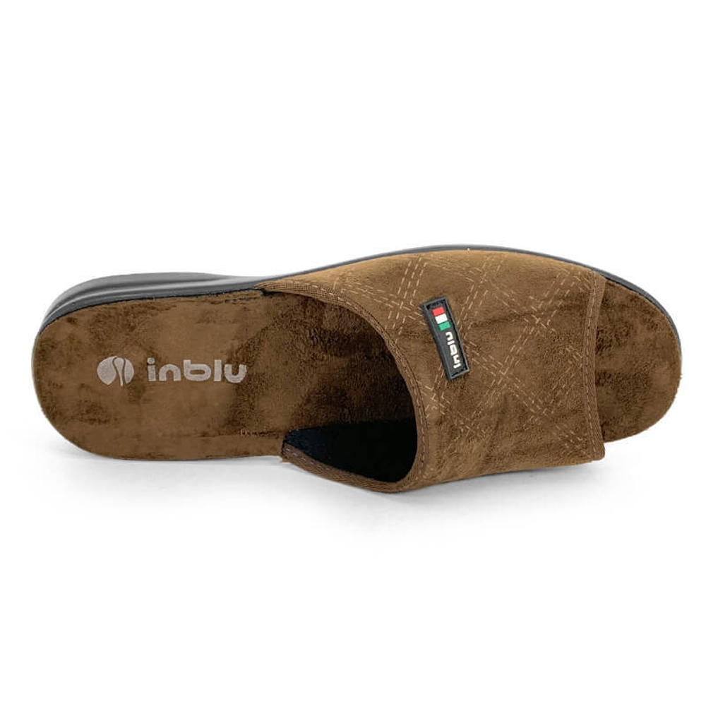INBLU OG-7D Коричневые