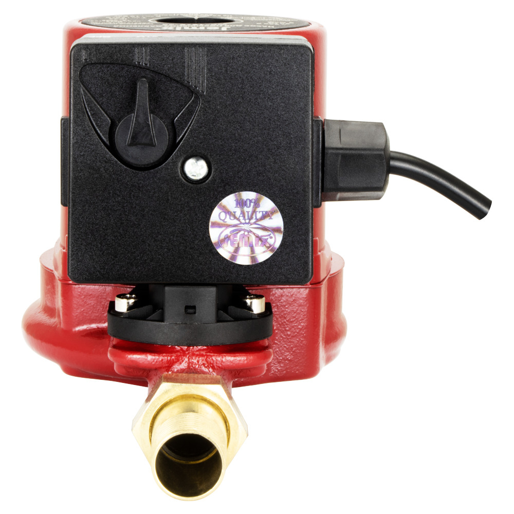 Насос повышения давления JEMIX WP-20/12-50 (245 Вт, до 50 л/мин/12 м)