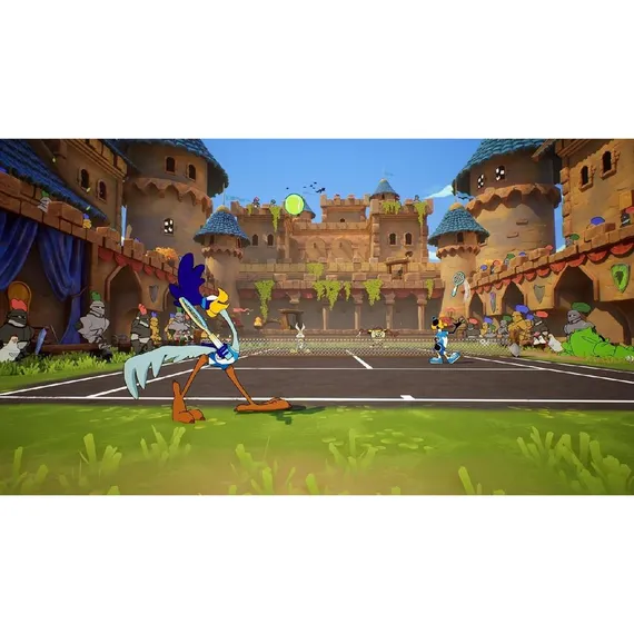 PS5 Looney Tunes: Wacky World of Sports (Новый, Английская версия)