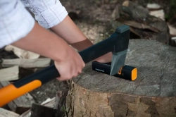 Точилка для топоров и ножей Fiskars Xsharp