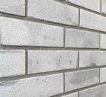 Interbau, Hellgrau, арт. INT574, 240х71х10 - Клинкерная плитка для фасада и внутренней отделки