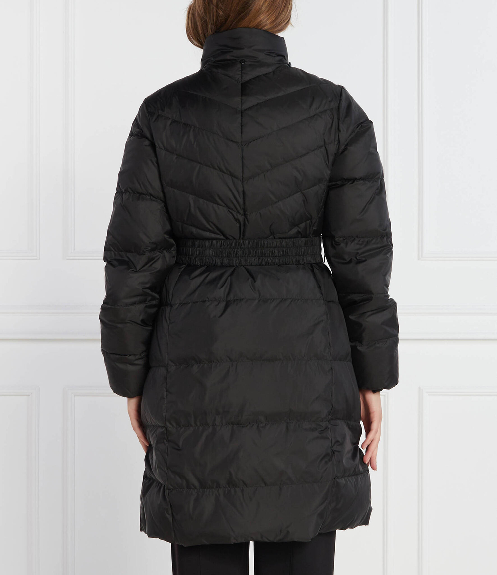 Куртка TWINSET - черный(232TP2361)