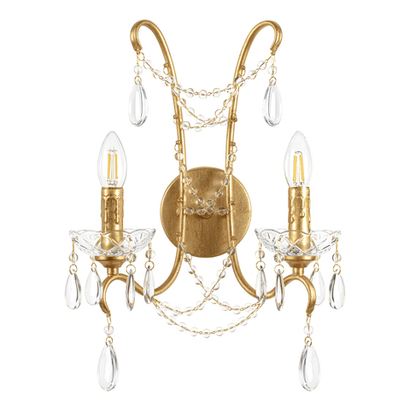 Настенный светильник Loft It Foil 10430W