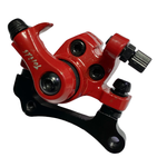 Суппорт тормозной калипер для Kugoo M4, M4 Pro