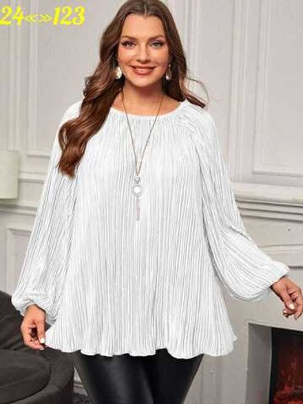 Блузка 413591 (0731342108) Fabrika