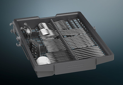 Посудомоечная машина Siemens SR23EI28ME