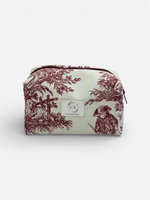 Косметичка ручной работы CS Mini