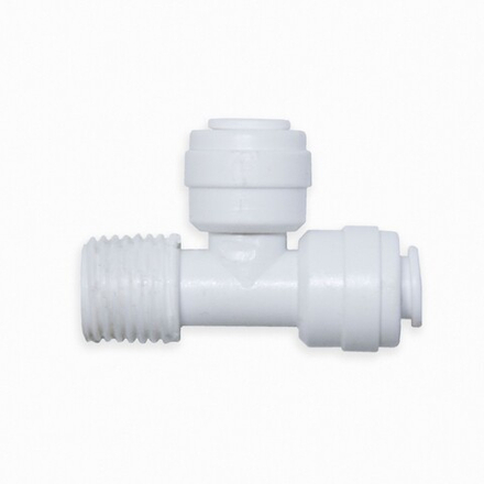 Муфта ППР разъемная внутренняя/внутренняя PN25 d20