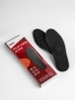 BRAUS Стельки Relax Super Active