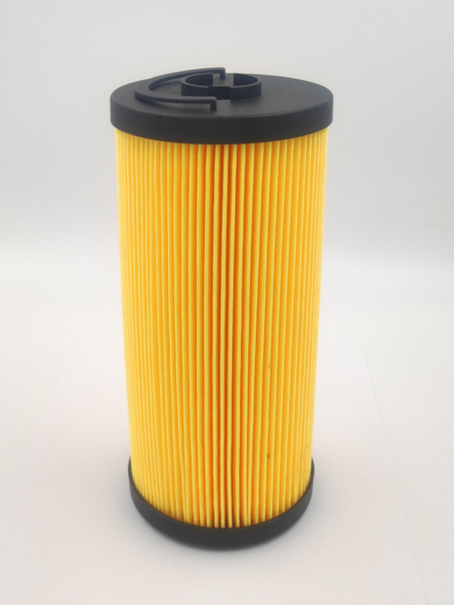 Фильтр гидравлический MF180 / фильтрующий элемент сливной MF180-1P25NB бумажный для спецтехники и оборудования