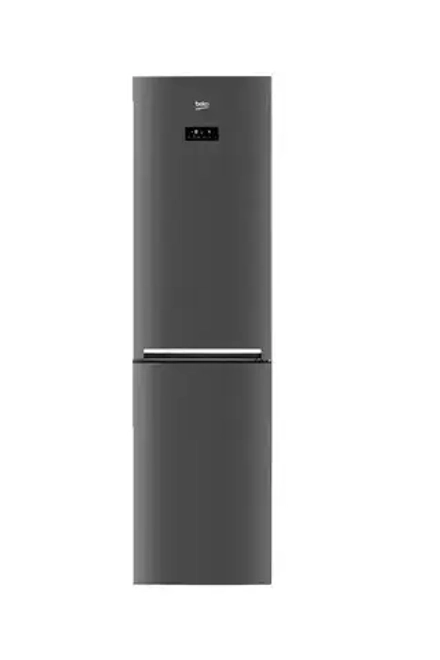 Холодильник Beko RCNK335E20VX