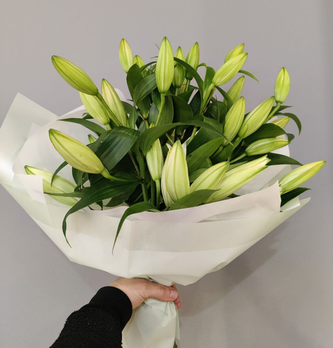 Букет &quot;Лилия&quot;