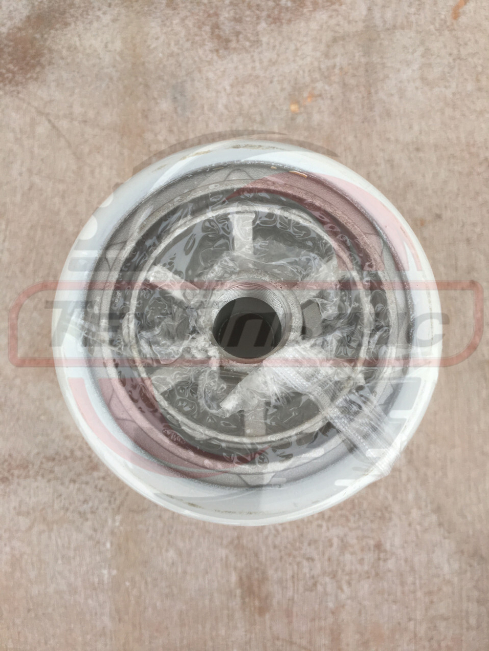 Фильтр гидравлический STAL ST39026