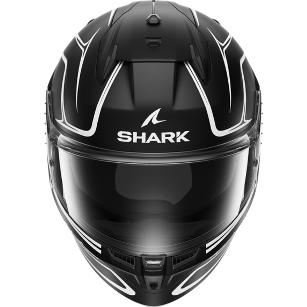 Шлем Shark D-SKWAL 3 SIZLER