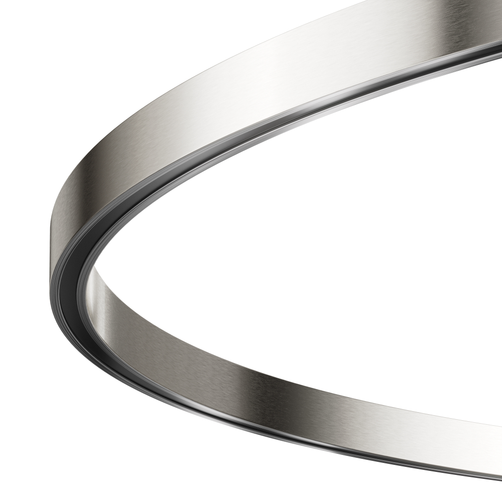 Шинопровод накладной/подвесной Technical TRX154-R-D650-PT