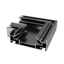 ST045.199.00 Угол-соединитель ST-Luce Черный БЭЙС