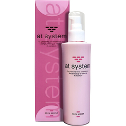 FAITH Смягчающий бустер-лосьон Антистресс с полипептидами АТ Систем - At system Mild Lotion, 190 мл