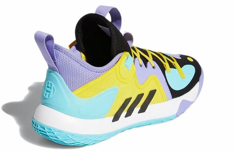 Кроссовки Adidas Harden Stepback 2