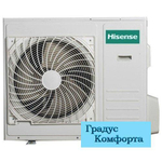 Настенные кондиционеры Hisense AS-07HR4SYDDL03G