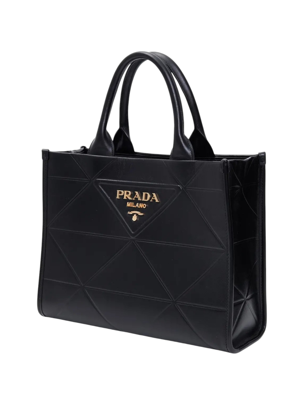 Сумка Prada