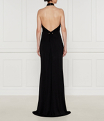 Платье Elisabetta Franchi - черный(AB71747E2)