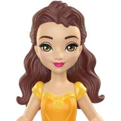 Disney Princess - Принцесса Белла Красавица и Чудовище кукла HLW78
