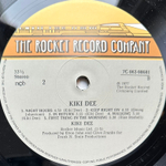 Kiki Dee- Kiki Dee (Швеция 1977г.)