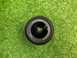 Nikon D3100 kit 18-55mm (3900 кадров)
