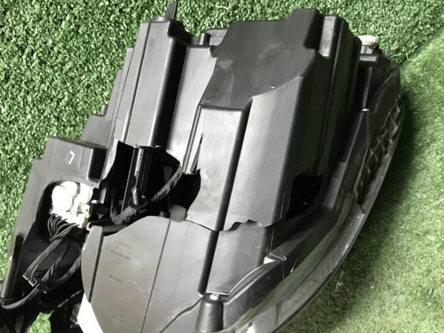 Битая Фара правая Faw Bestune T99 (2022-н.в.) LED