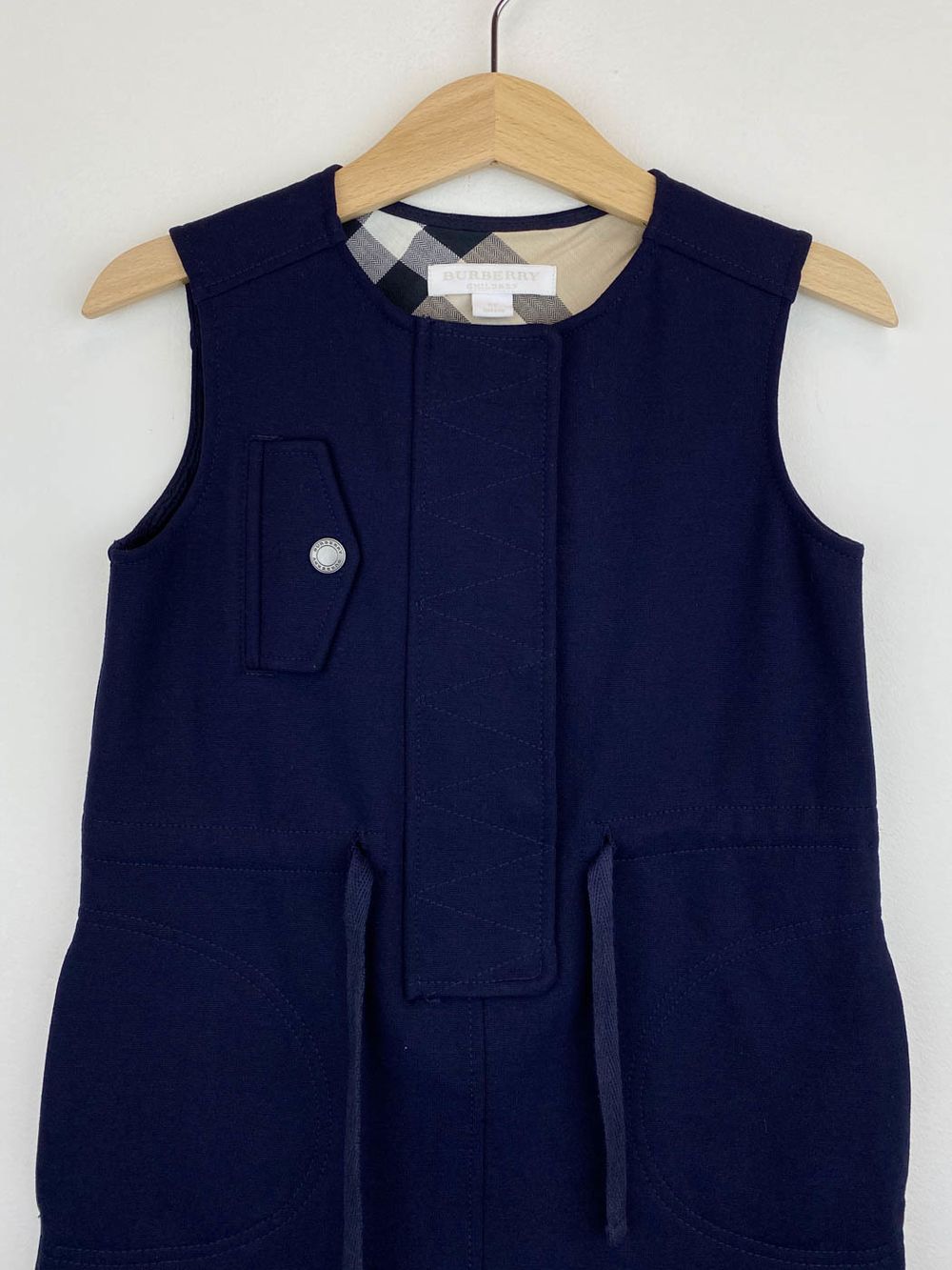 Платье Burberry