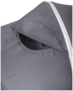 Коляска детская прогулочная Galla-S серый ромб Артикул: GS-8