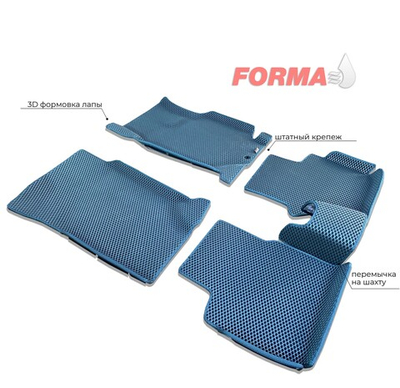 Honda HR-V 1 поколение (07.2001 - 12.2005) правый руль, 5 дверей