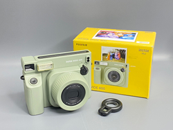 FujiFilm Instax Wide 400