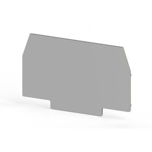 Крышка торцевая  450109  Klemsan  NPP WGO1