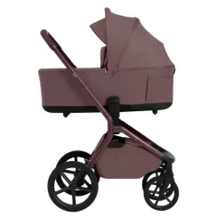 Коляска 2 в 1 SBL Orso Mokka