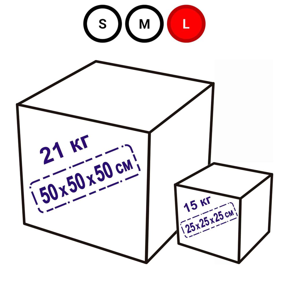 Набор GigaBloks 5: Дворец на платформе