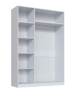 Спальня модульная АППОЛИЯ-2